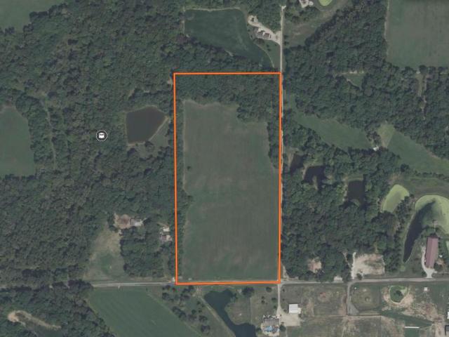 Land for sale in Brownstown, Illinois
