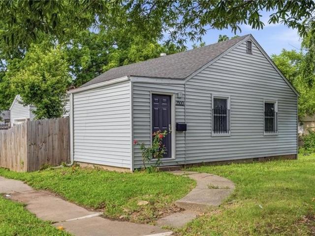 House for sale in Kansas City, Missouri