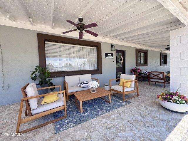 House for sale in Cochise, Arizona