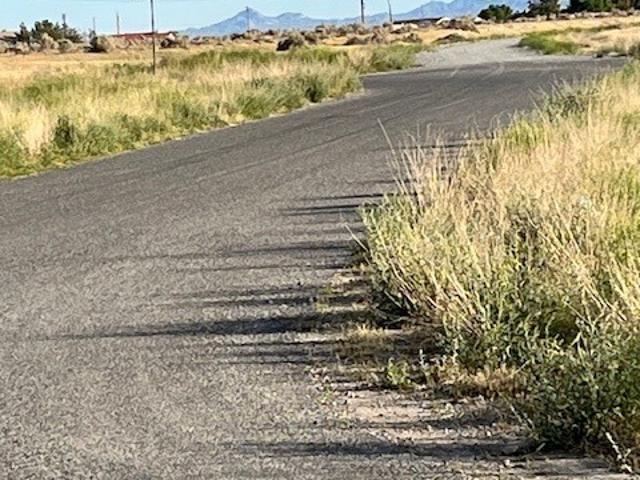 Land for sale in Pahrump, Nye County