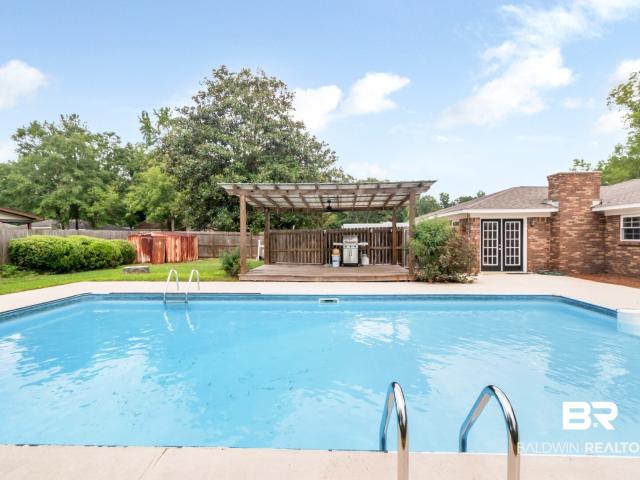House for sale in Mobile, Alabama