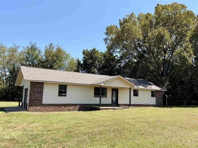 House for sale in Ark