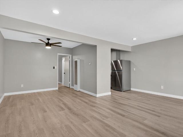 Apartment for rent in Fullerton, California