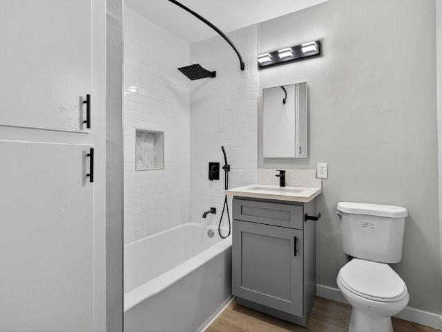 Apartment for rent in Fullerton, Orange County