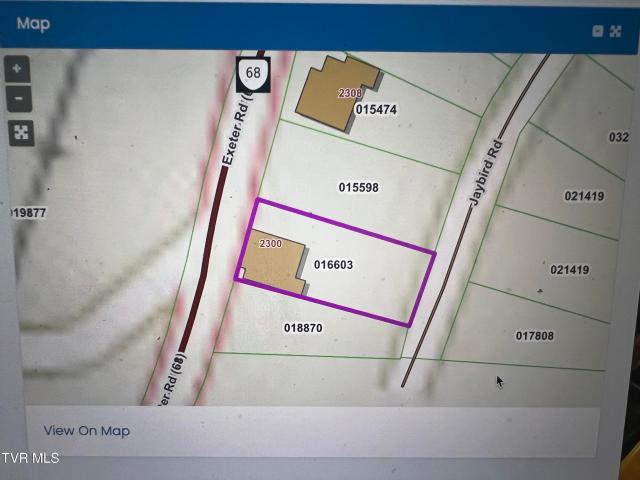 Land for sale in Virginia