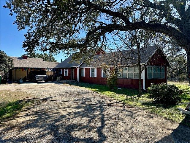 House for sale in Zephyr, Texas