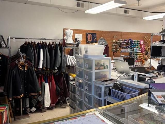 Commercial for sale in Wyandotte, Michigan
