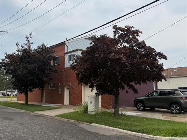 Commercial for sale in Wyandotte, Michigan