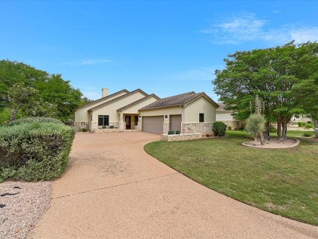 House for sale in Spicewood, Texas