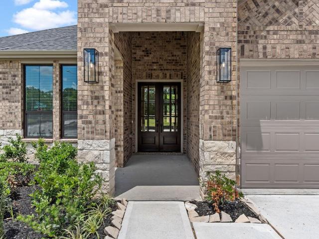 House for sale in Friendswood, Texas