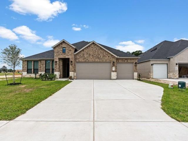 House for sale in Friendswood, Texas