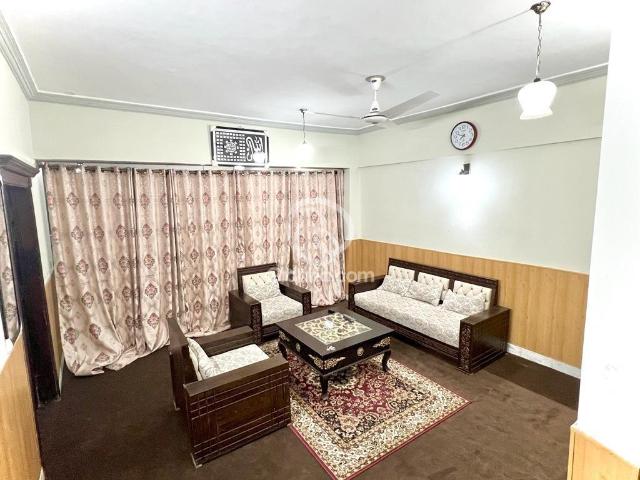 Apartment for sale in Islamabad