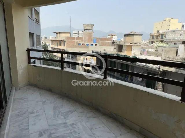 Apartment for sale in Islamabad