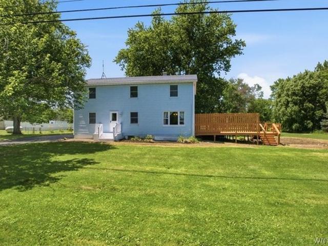 House for sale in Niagara, New York