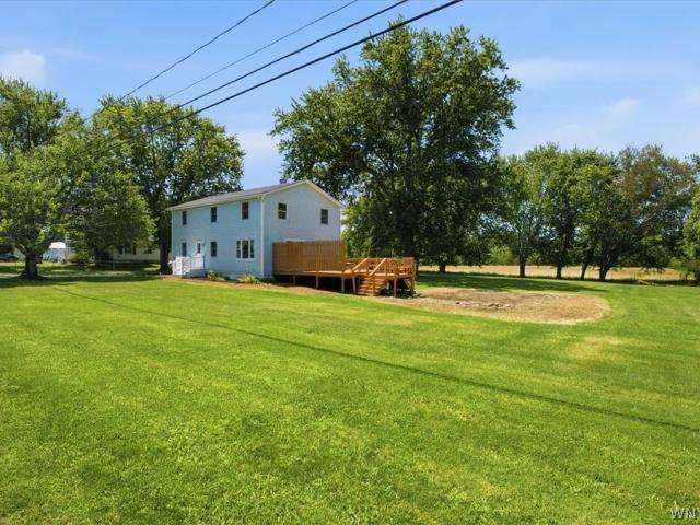 House for sale in Niagara, New York