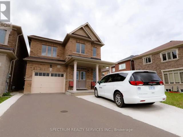 House for rent in Innisfil, Ontario