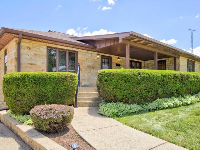 House for sale in Bedford, Indiana