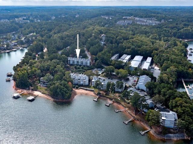 Condo for sale in Cumming, Georgia