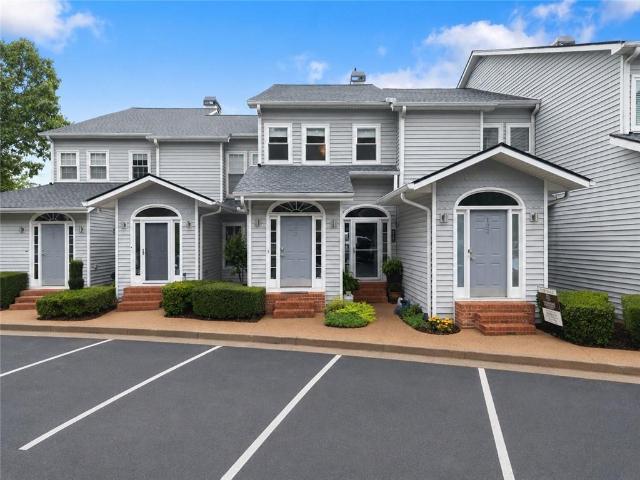 Condo for sale in Cumming, Georgia
