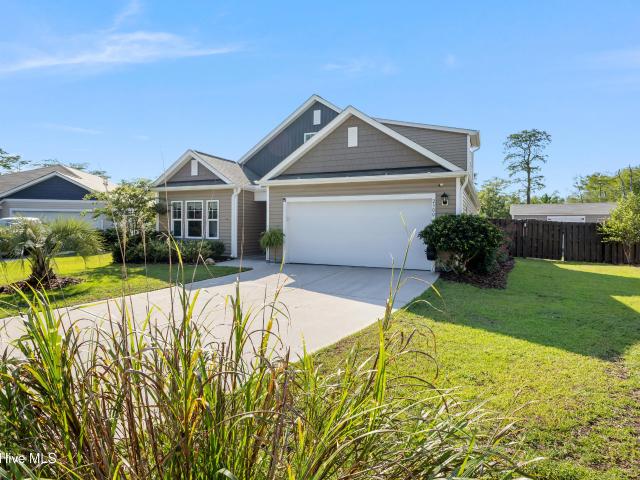 House for sale in Bolivia, North Carolina