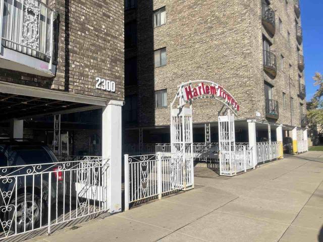 Apartment for rent in Elmwood Park