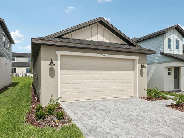 House for sale in Minneola, Florida