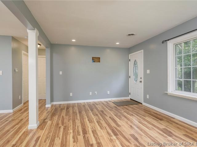 House for sale in Georgetown, Indiana