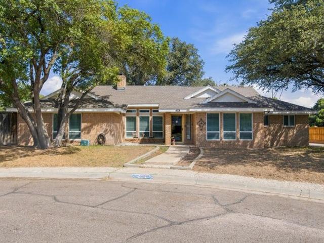 House for sale in Midland, Texas