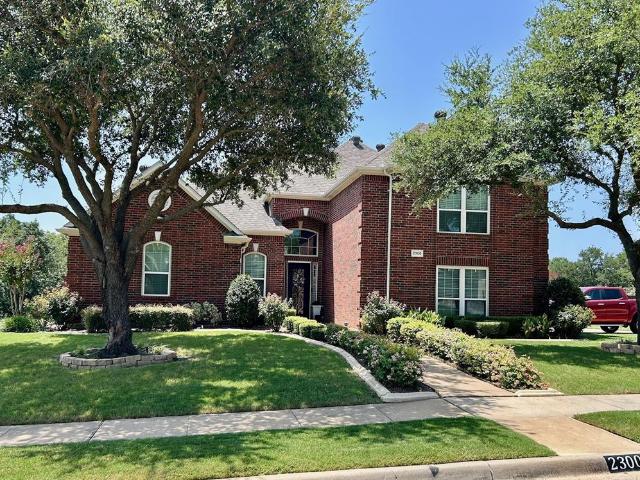 House for sale in Denton, Texas