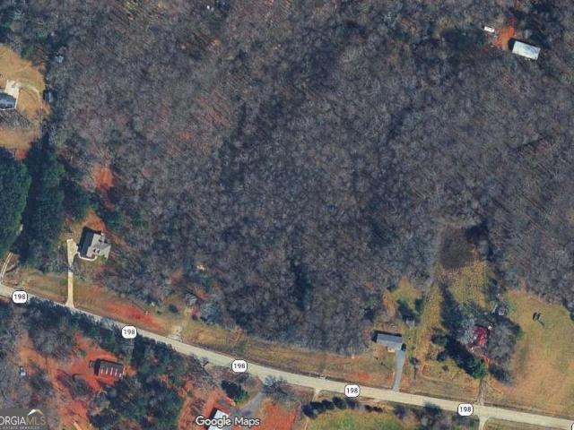 Land for sale in Pinefield Crossroads, Carnesville