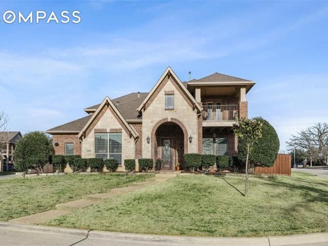 House for sale in Euless, Texas