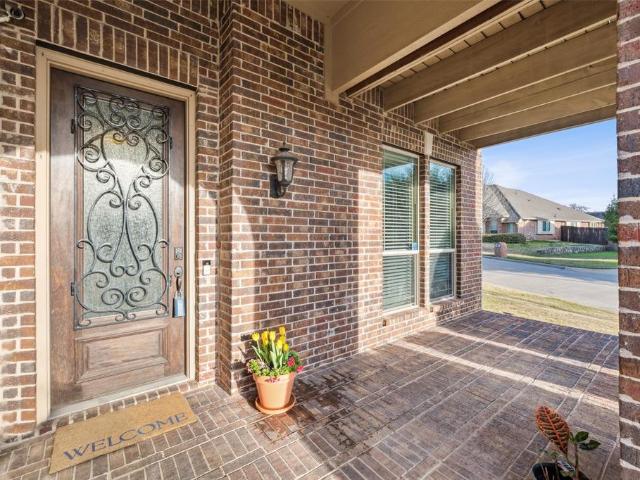House for sale in Euless, Texas