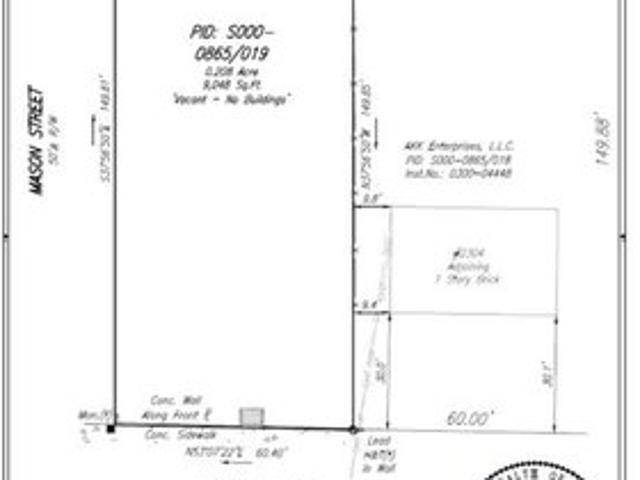 Land for sale in Virginia