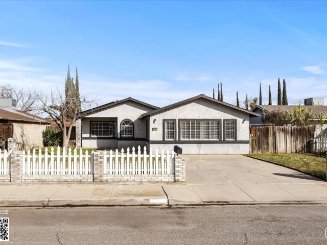 House for sale in Wasco, California