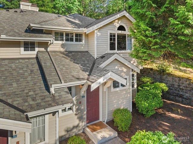 Townhouse for sale in Renton, Washington