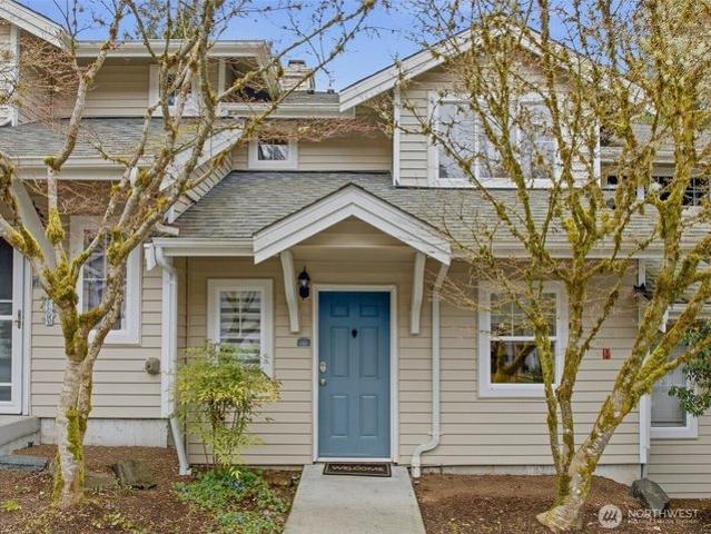 Townhouse for sale in Renton, Washington