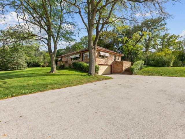House for sale in Brookfield, Waukesha County