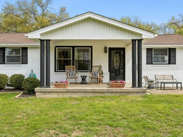 House for sale in Tennessee