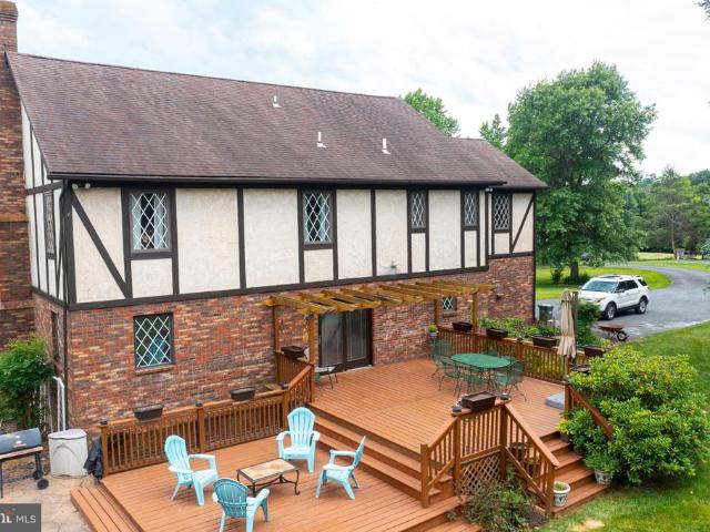 House for sale in Fallston, Maryland