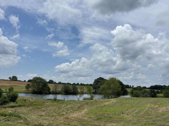 Land for sale in Salvisa, Kentucky