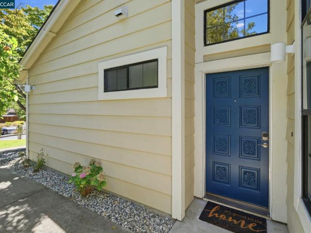 House for sale in Martinez, California