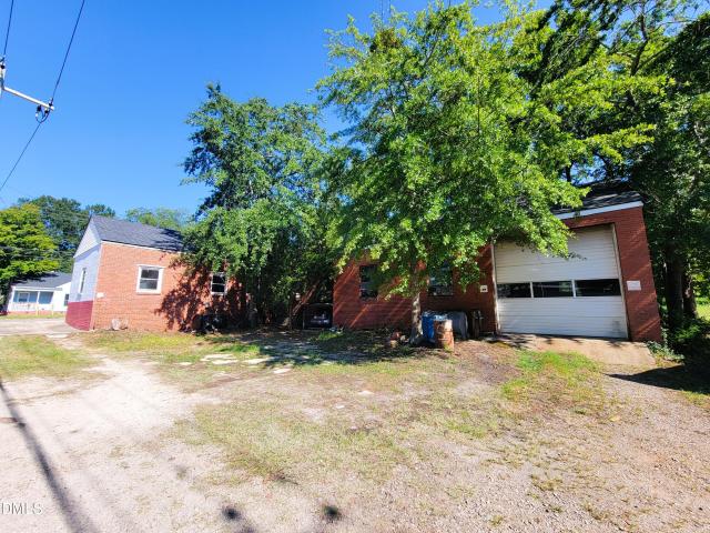 Commercial for sale in Jonesboro Heights, Sanford