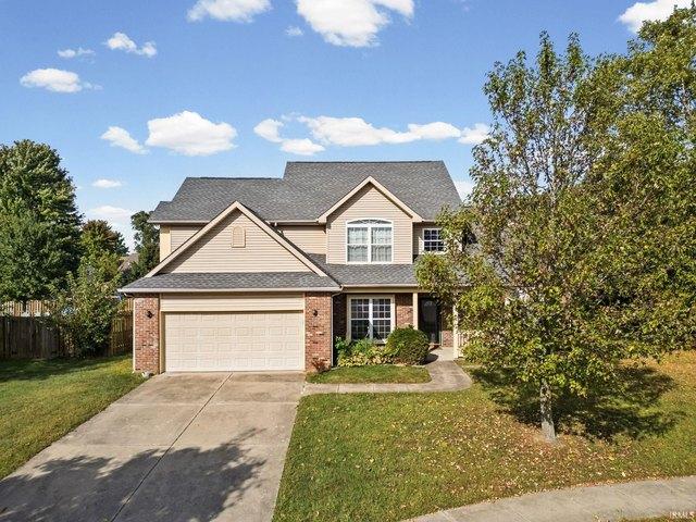 House for sale in Wake Robin, West Lafayette