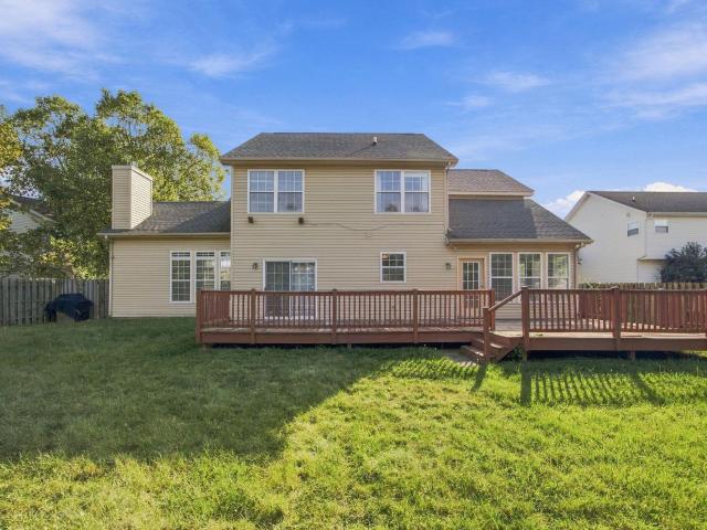 House for sale in Wake Robin, West Lafayette