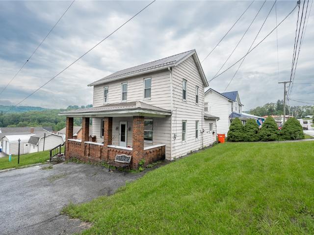 House for sale in Northern Cambria, Pennsylvania