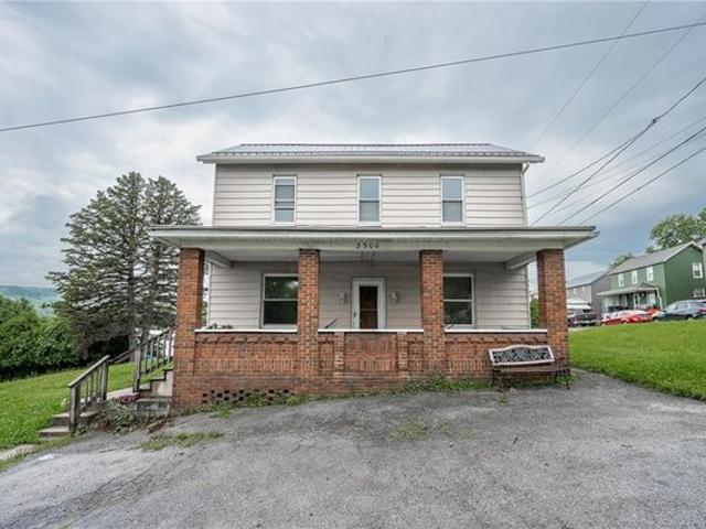House for sale in Northern Cambria, Pennsylvania