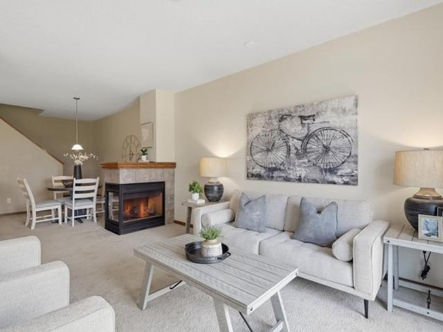 Townhouse for sale in Ramsey, Minnesota