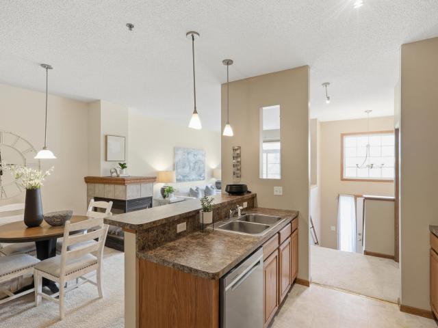 House for sale in Ramsey, Minnesota