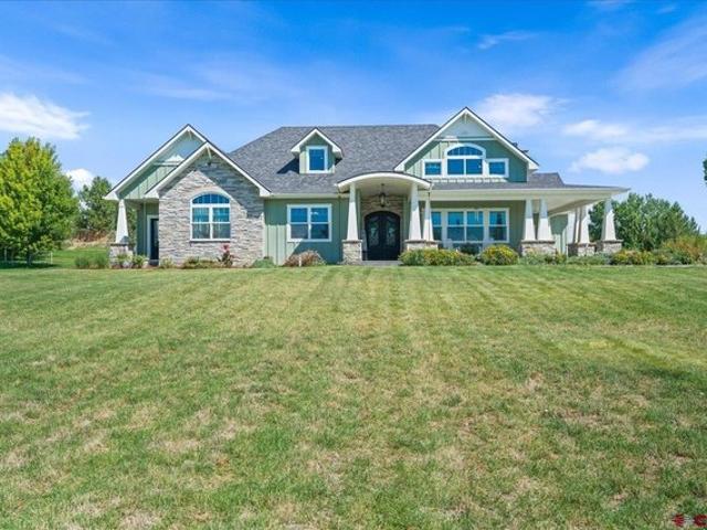 House for sale in Montrose, Colorado