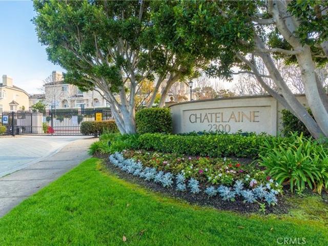 Condo for sale in Torrance, California